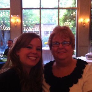 Meet your Posher, Sandra